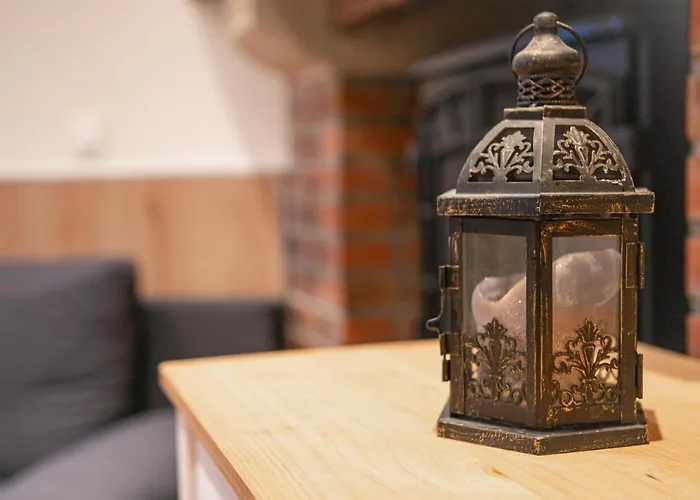 Maison T2 Cosy Citystay Coeur Tv Android Connectee Wifi