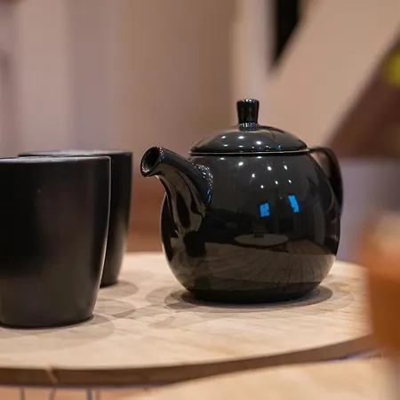 Maison T2 Cosy Citystay Coeur Tv Android Connectee Wifi Lägenhet *