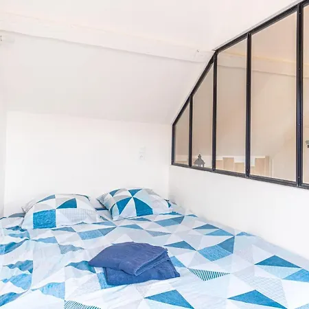 Apartament Maison T2 Cosy Citystay Coeur Tv Android Connectee Wifi *