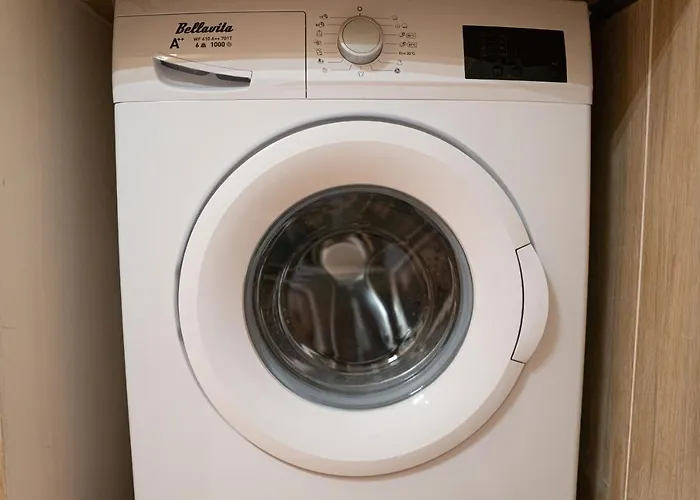 Maison T2 Cosy Citystay Coeur Tv Android Connectee Wifi Апартаменти